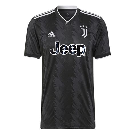 maglia nera juve 2023|Juventus Divise Ufficiali adidas Calcio .